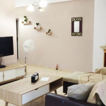 "Villa Kanavos" Apts Matala  Bagian luar foto