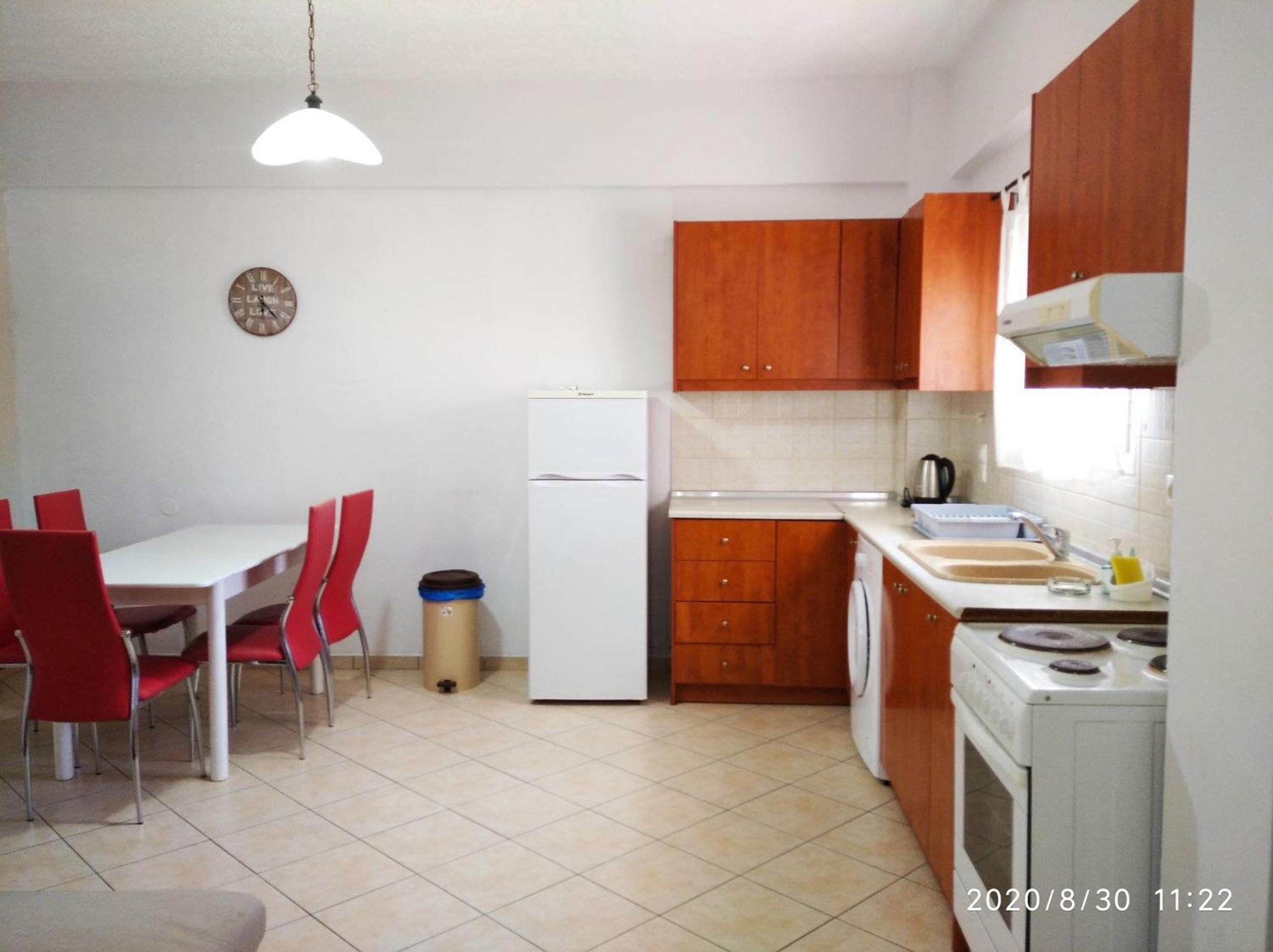 "Villa Kanavos" Apts Matala  Bagian luar foto