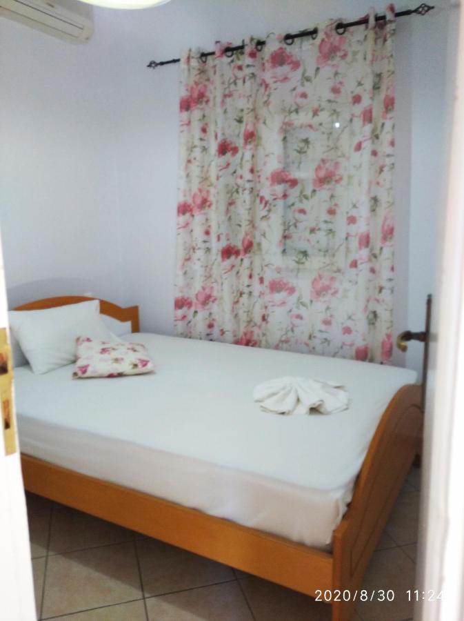 "Villa Kanavos" Apts Matala  Bagian luar foto