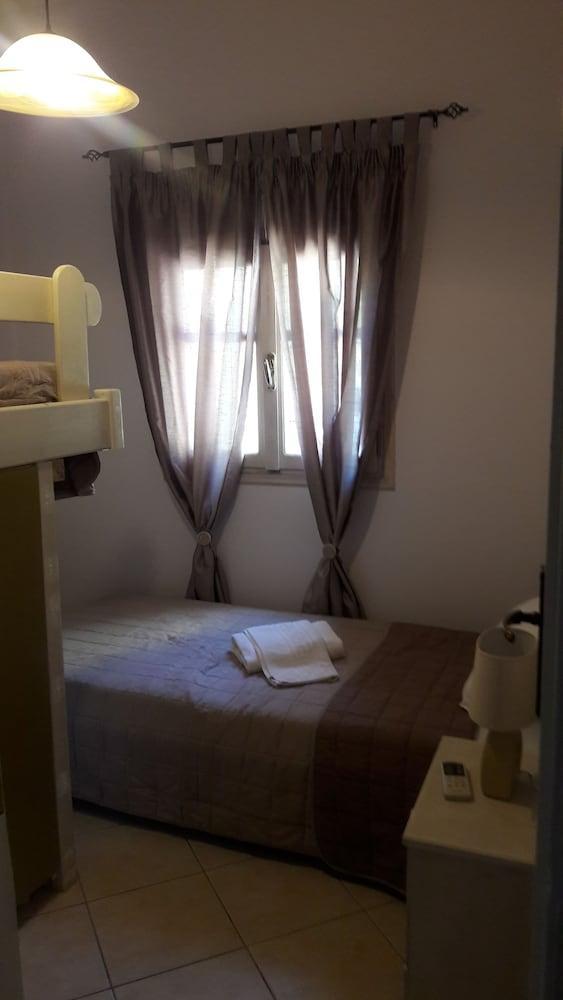 "Villa Kanavos" Apts Matala  Bagian luar foto