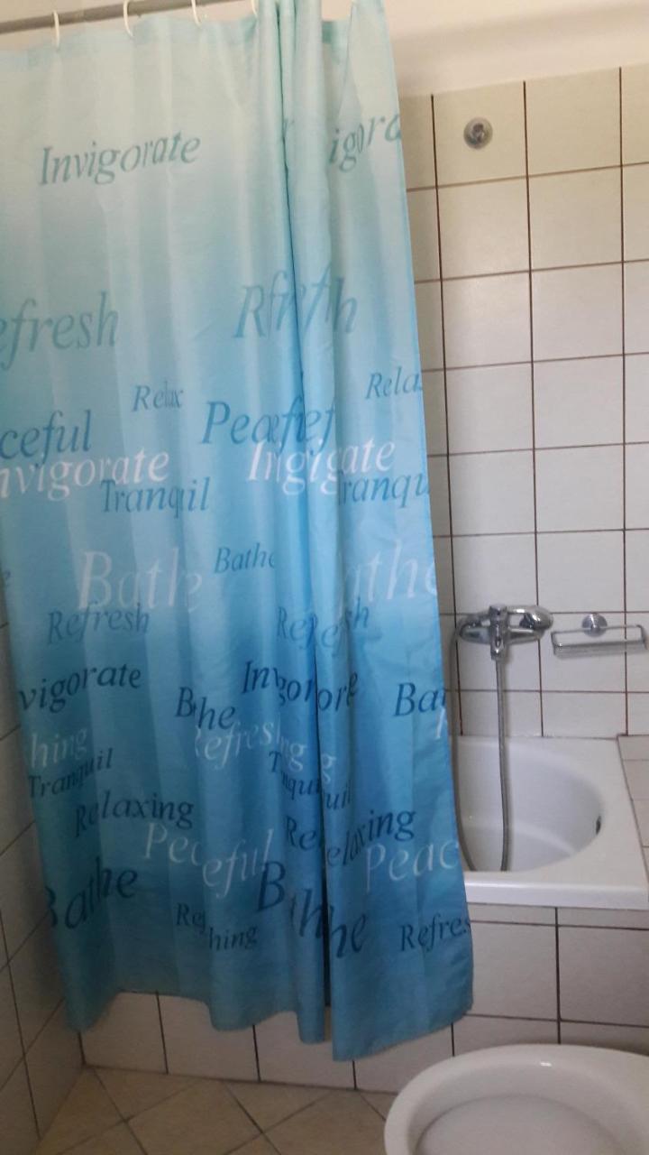 "Villa Kanavos" Apts Matala  Bagian luar foto