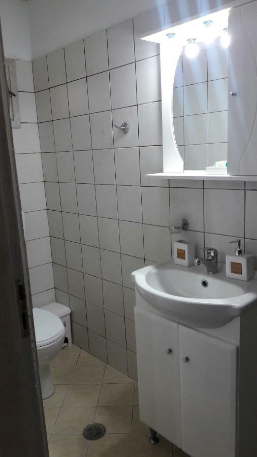 "Villa Kanavos" Apts Matala  Bagian luar foto